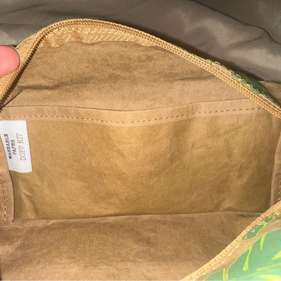 Limited addition: Trader Joe’s Small Washable Bag - Picture 4 of 8